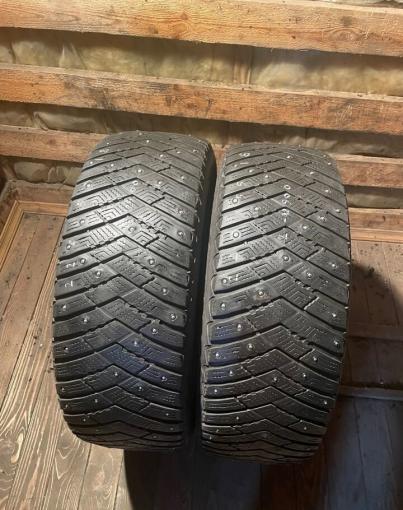 Goodyear UltraGrip Ice Arctic SUV 225/55 R18