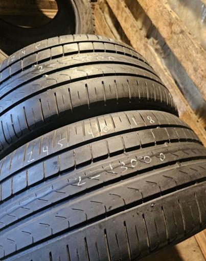 Pirelli Cinturato P7 245/40 R18