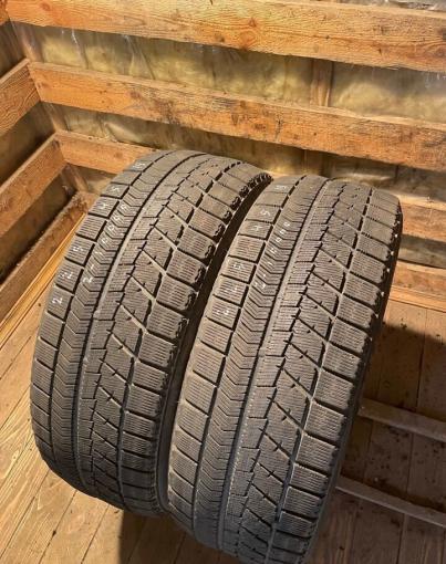 Bridgestone Blizzak VRX 225/45 R19