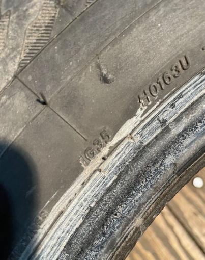 Yokohama Ice Guard IG35 225/65 R17