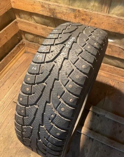 Hankook I&#39;Pike RW11 225/55 R18