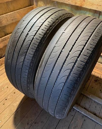 Yokohama Geolandar SUV G055 245/65 R17