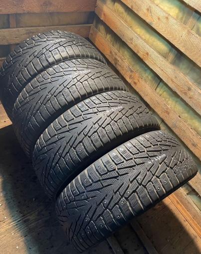 Nokian Tyres Hakkapeliitta 7 SUV 255/55 R18