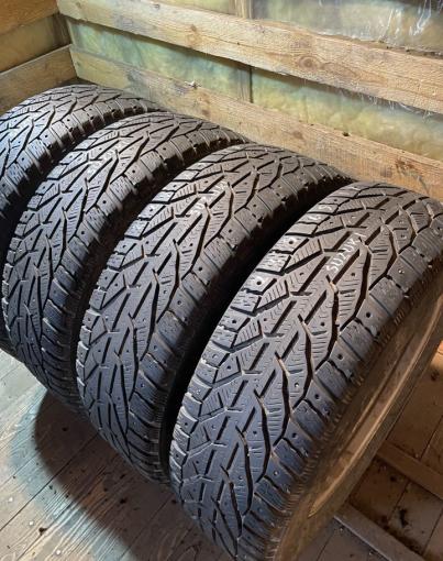 Tigar SUV Ice 225/65 R17