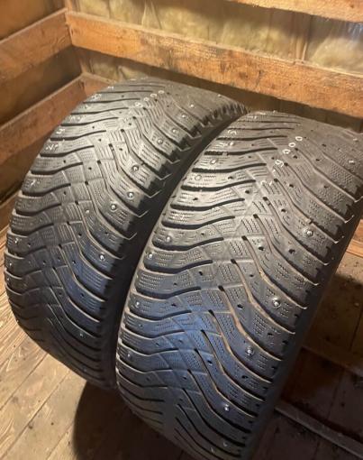 Goodyear UltraGrip Arctic 2 245/45 R18