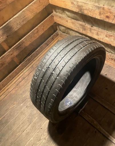 Pirelli P Zero 205/45 R17