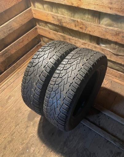 Gislaved NordFrost 100 195/65 R15