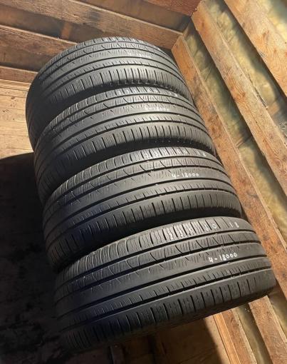 Pirelli Scorpion Verde All Season 235/60 R18