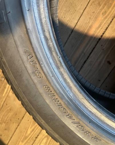 Nexen N Blue HD 235/45 R18