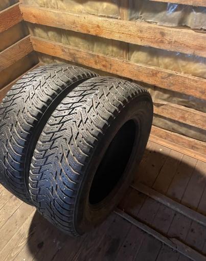 Nokian Tyres Hakkapeliitta 8 SUV 235/65 R17