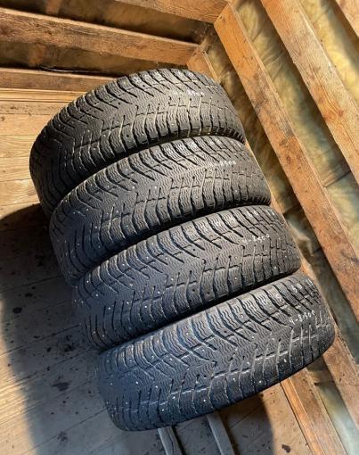 Cordiant Snow Cross 2 205/60 R16