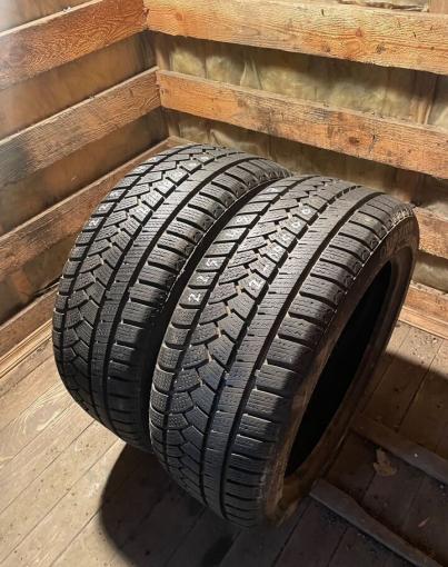 Ovation W-586 225/45 R17