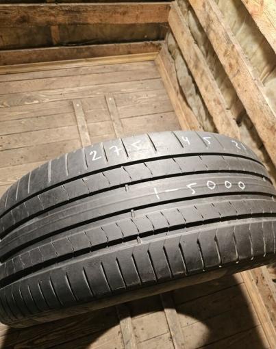 Pirelli P Zero 275/45 R21