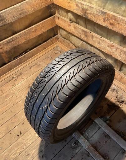 Barum Bravuris 205/50 R15