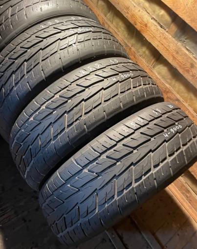 Roadmarch Prime UHP 07 255/55 R20