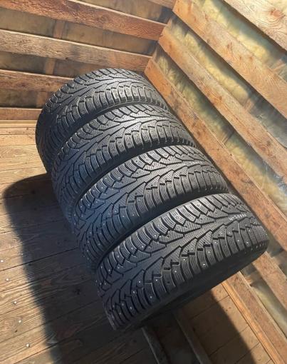 Nokian Tyres Hakkapeliitta 5 235/55 R17