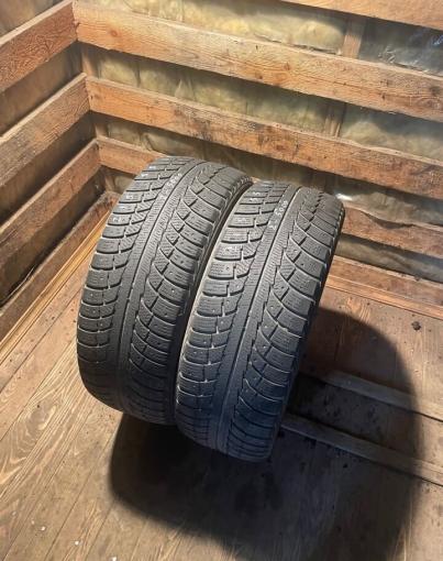 Matador MP 50 Sibir Ice 2 215/55 R17