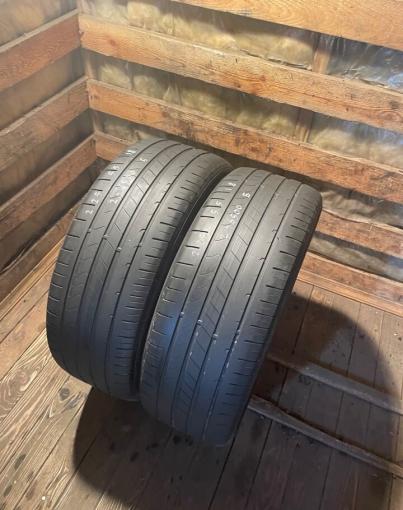 Hankook Ventus Prime 3 K125 225/55 R18