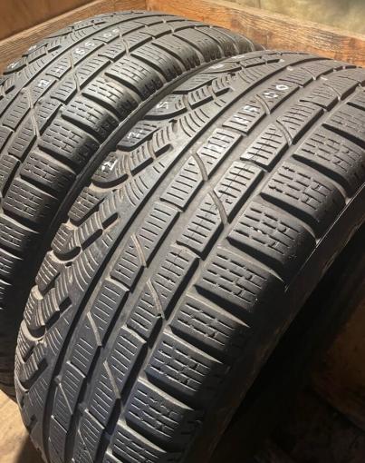 Pirelli Winter Sottozero 240 Serie II 225/60 R17