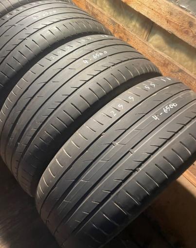 Laufenn S Fit EQ 255/55 R18