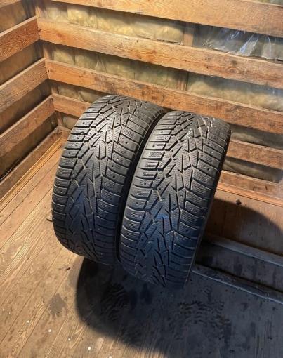 Nokian Tyres Hakkapeliitta 7 245/50 R18