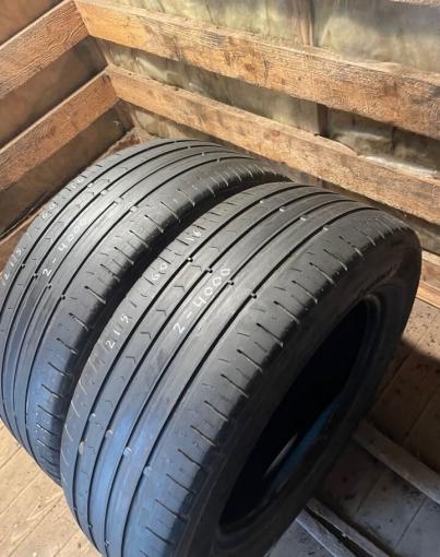 Continental ContiPremiumContact 5 215/60 R16