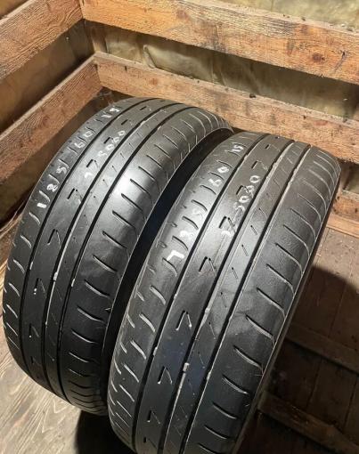 Bridgestone Ecopia EP200 185/60 R15 84V