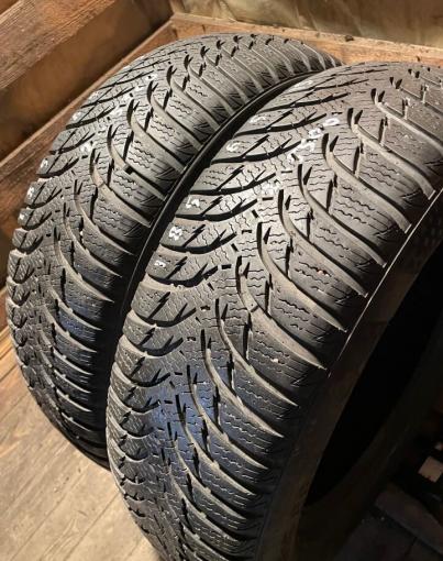 Kumho WinterCraft WP51 185/65 R15