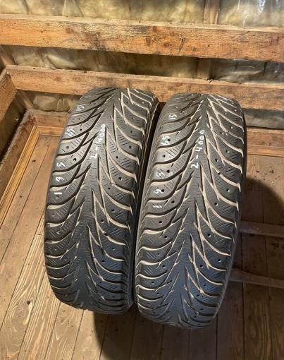 Yokohama Ice Guard IG35 195/65 R15