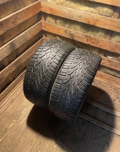 Gislaved NordFrost 100 225/50 R17