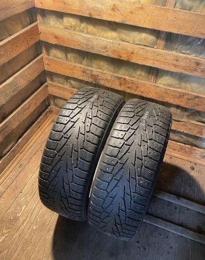 Nokian Tyres Hakkapeliitta 7 SUV 225/55 R18