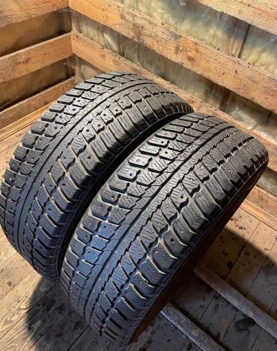 Matador MP 57 Sibir 205/55 R16