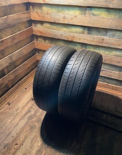 Hankook Optimo K406 255/60 R18