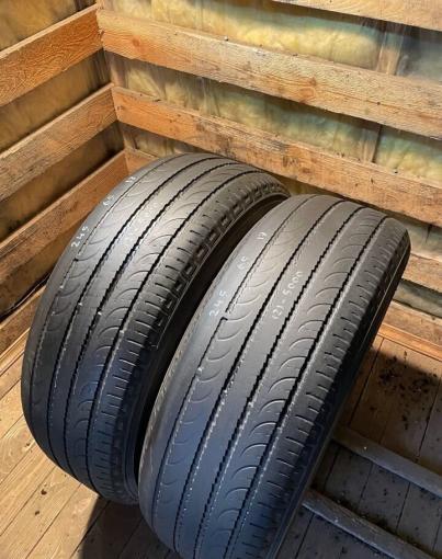 Yokohama Geolandar SUV G055 245/65 R17