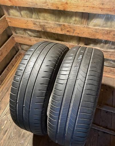 Michelin Energy Saver 215/60 R16