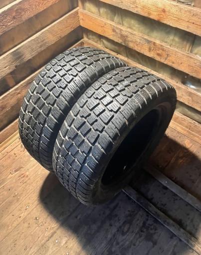 Hercules Avalanche X-Treme 225/55 R17