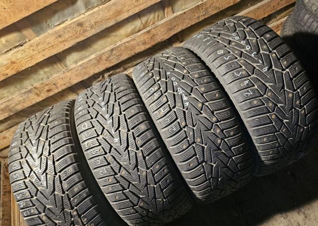 Nokian Tyres Hakkapeliitta 7 245/50 R18