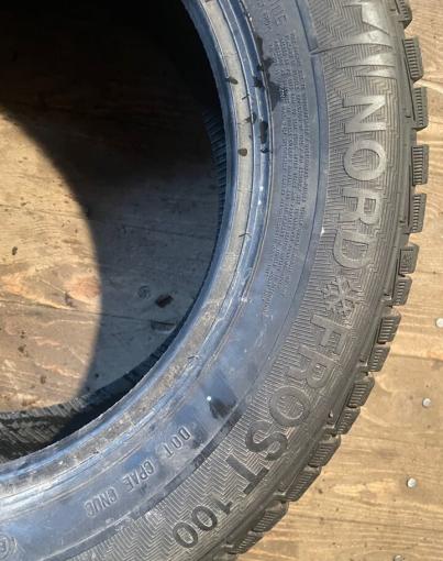 Gislaved NordFrost 100 195/65 R15