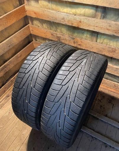 Kumho I&#39;Zen KW31 235/60 R18