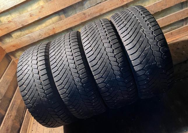 Gislaved Nord Frost 200 SUV 265/60 R18