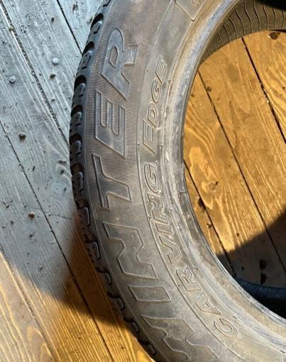 Pirelli Winter Carving Edge 235/55 R17