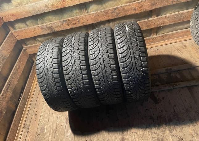 Pirelli Formula Ice 185/65 R15