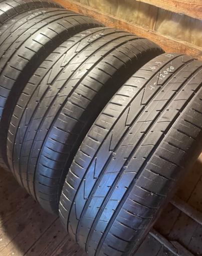 Hankook Ventus S1 Evo 2 SUV K117C 235/65 R17