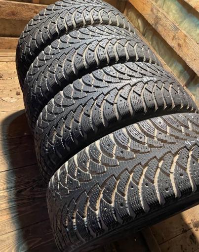 Nordman Nordman 4 205/55 R16