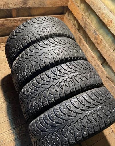 Nordman Nordman 4 215/60 R16