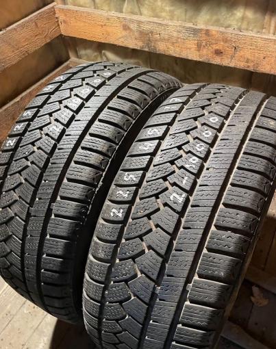 Ovation W-586 225/45 R17