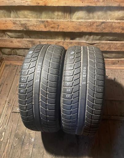 Michelin Alpin 225/45 R17