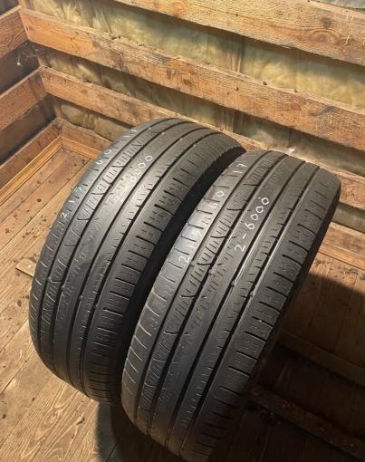 Pirelli Scorpion Verde All Season 215/60 R17