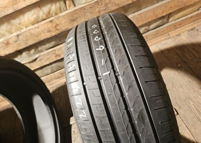 Pirelli Cinturato P7 225/55 R18