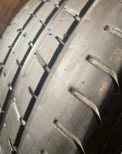 Pirelli P Zero 205/45 R17